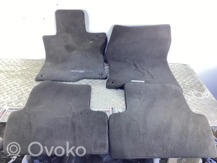 Honda Accord Kit tapis de sol auto 