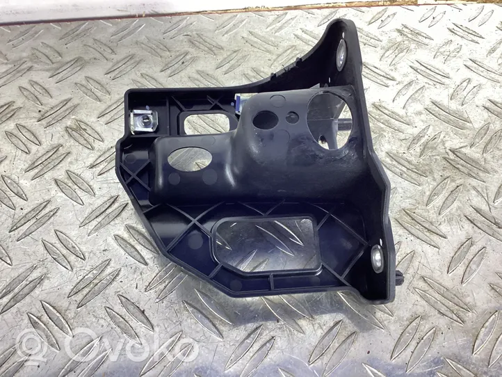 Porsche 911 991 Staffa del pannello di supporto del radiatore 99155261900