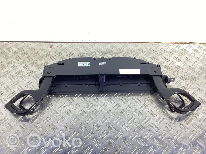 Porsche 911 991 Portabicchiere anteriore 99155298603