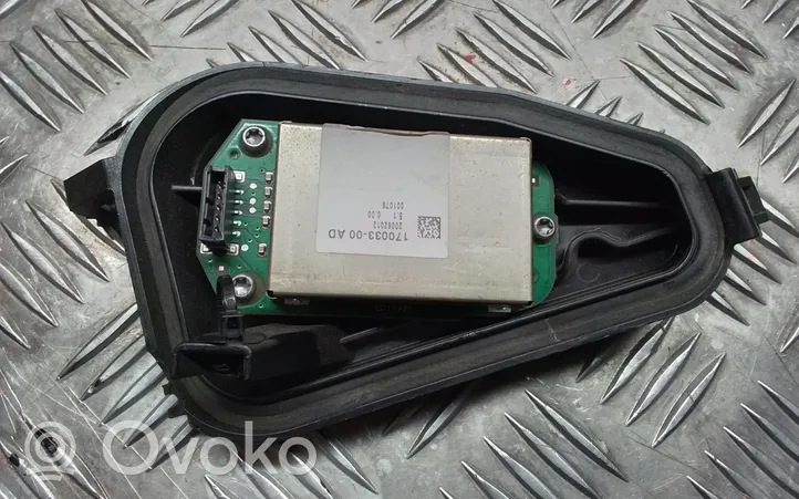 Porsche Panamera (970) Module de contrôle de ballast LED 97063110400