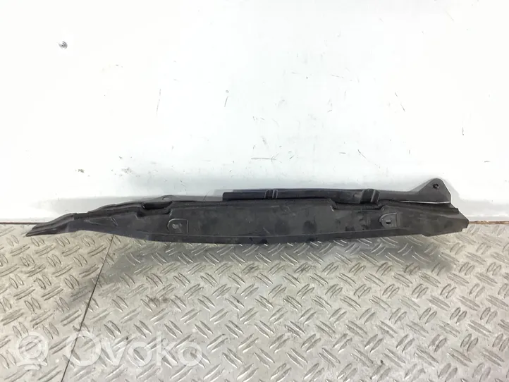 Toyota Land Cruiser (J150) Panel wykończeniowy błotnika 74155TL0G000