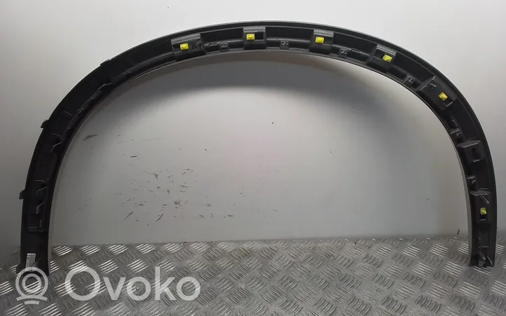 Volvo XC90 Listwa błotnika przedniego 31378163