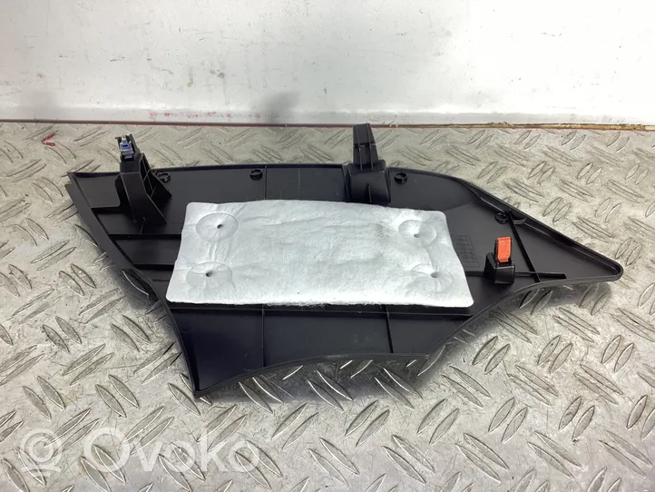 Honda Accord Autres éléments de console centrale 77286TL0G020