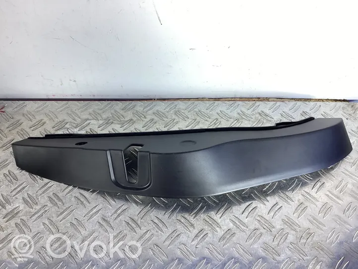 Honda Accord Inne elementy wykończeniowe drzwi przednich 83580TL0G050