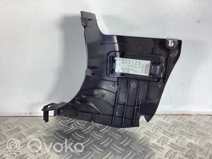 Honda Accord Garniture de marche-pieds 83110TL2A010