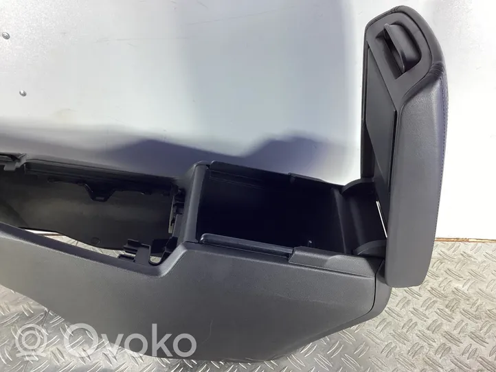 Honda Accord Podłokietnik tunelu środkowego 83400TL0G020