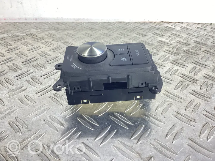Lexus RC Interrupteur / bouton multifonctionnel 75F941