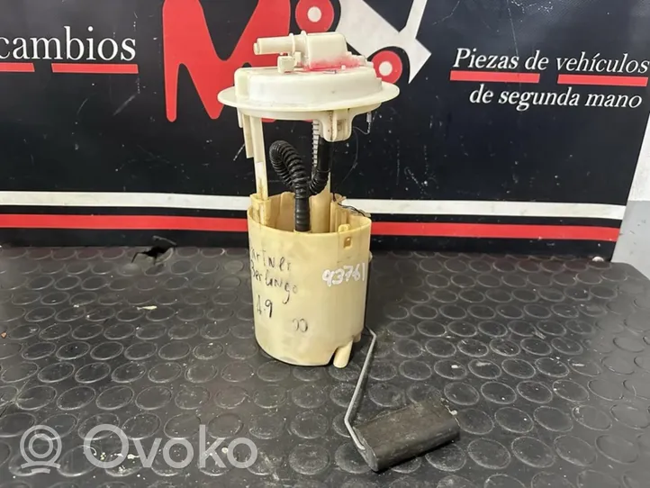 Peugeot 206+ Pompe à carburant 9625476380