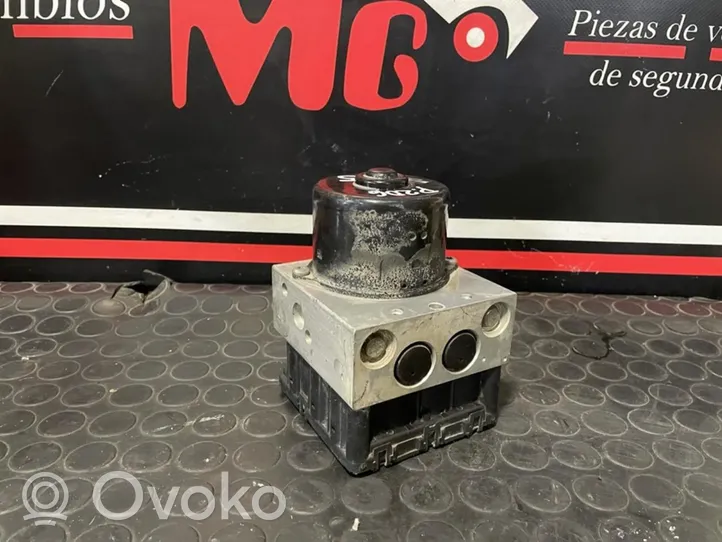 Peugeot 206+ Pompe ABS 9632539480