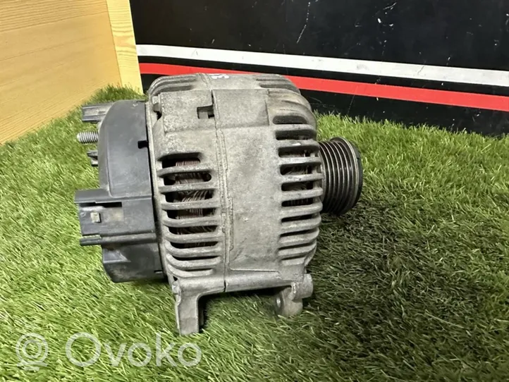 Volkswagen PASSAT Alternator 021903026L