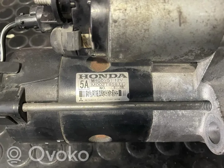 Honda Civic Démarreur M002T85871