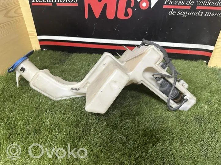 Volkswagen PASSAT Serbatoio/vaschetta liquido lavavetri parabrezza 3C0955453