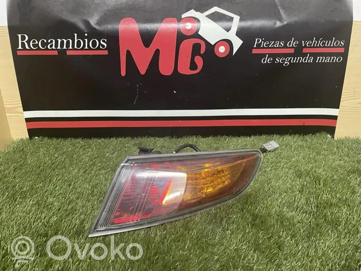 Honda Civic Lampa tylna 22016721