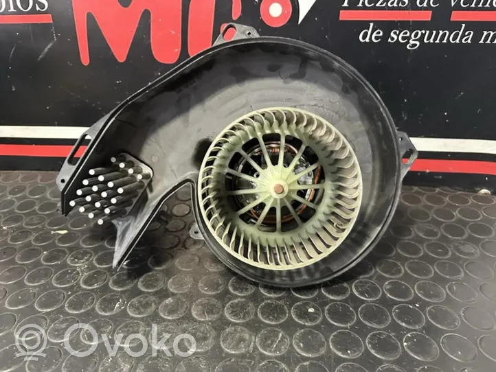 Opel Meriva A Motorino attuatore ricircolo aria dell’A/C 93446