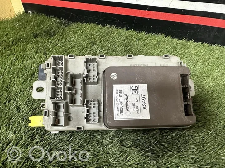 Honda Civic Module de fusibles 3820AST3G400