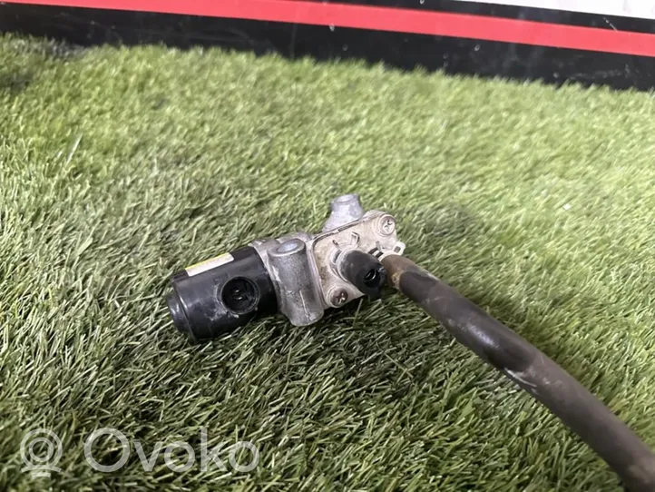 Honda Civic Zawór regulacji biegu jałowego / Regulator 1382000560