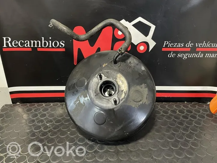 KIA Rio Brake booster 585001G110