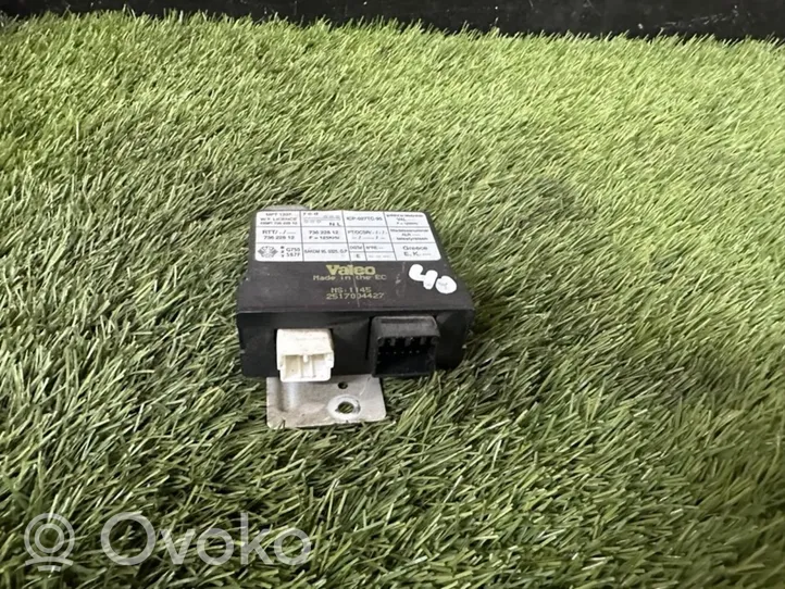 Honda Civic Sterownik / Moduł ECU 2517004427