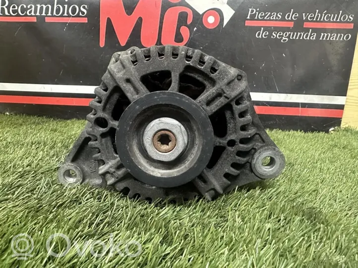 Nissan Micra Generatore/alternatore 23100AX600