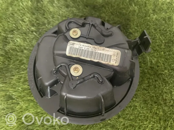Nissan Micra Motorino attuatore ricircolo aria dell’A/C N100043F