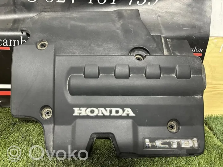 Honda Civic Vano motore/cofano 32121