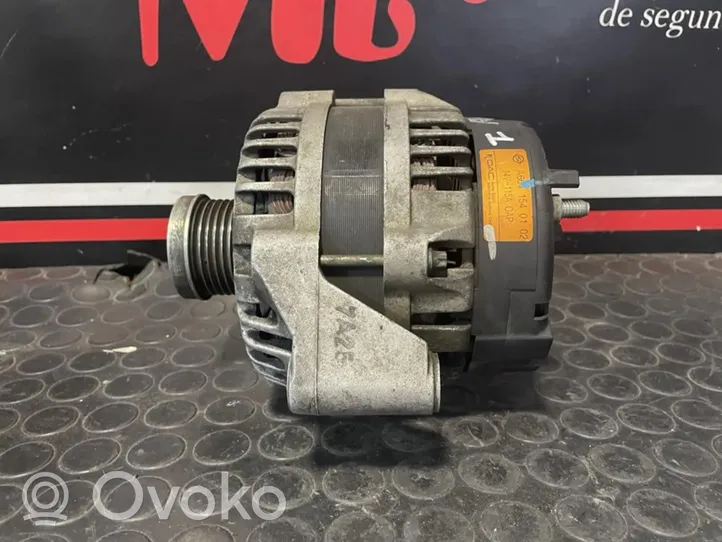 SsangYong Actyon sports I Alternator A6641540102