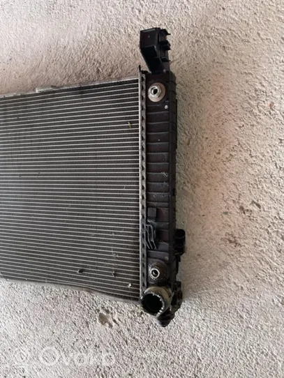 Mercedes-Benz B W245 Radiateur de refroidissement A1695000003