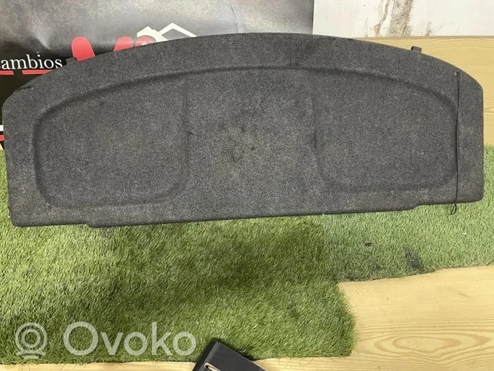 Toyota Auris 150 Tavarahylly 6433002440