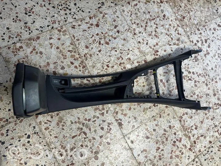 BMW 1 E81 E87 Console centrale 51167078564