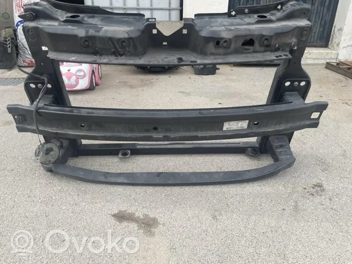 Ford Ka Priekinis ketvirtis 517939420