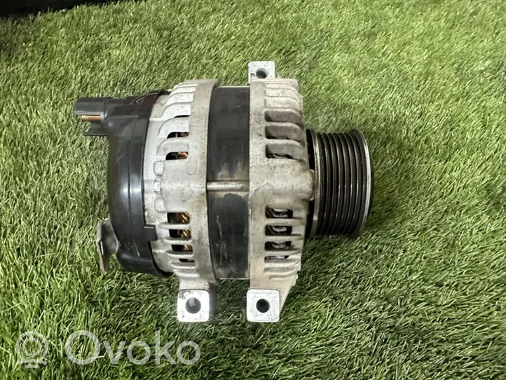 Honda Civic Alternator 1042103911