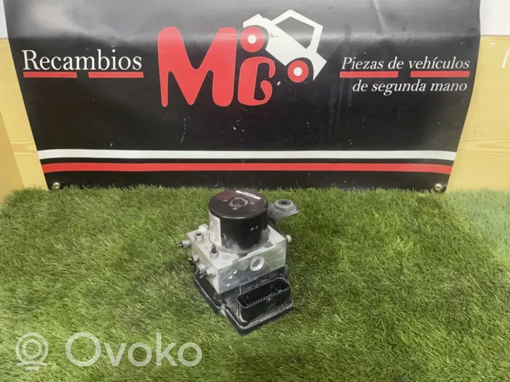 Fiat Doblo ABS Pump 52026221