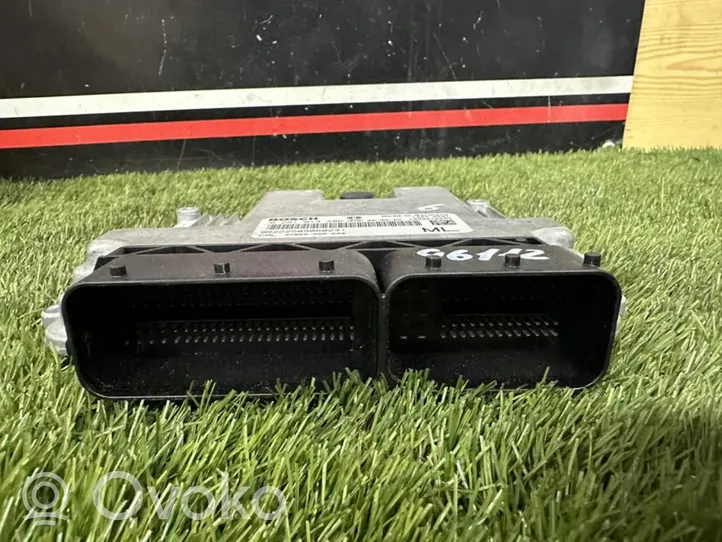 Honda Civic Sterownik / Moduł ECU 281013406