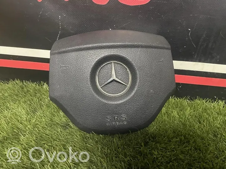 Mercedes-Benz B W245 Kit d’airbag 1698600005