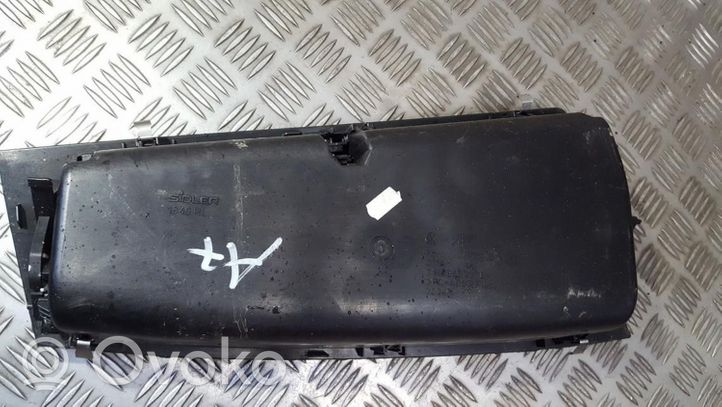 Seat Alhambra (Mk1) Glove box 7M4858337B