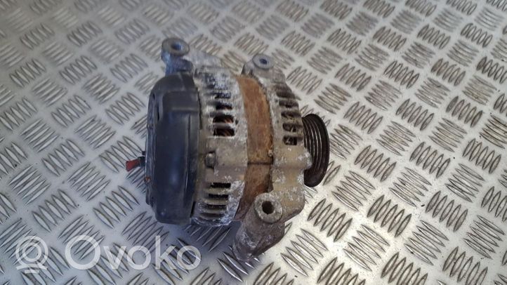 Chrysler Stratus II Alternator 04606755ac