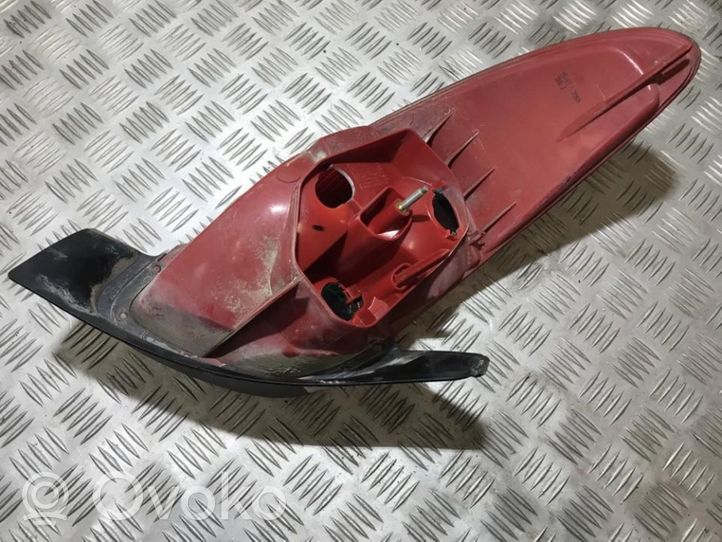 Peugeot 206 Lampa tylna 