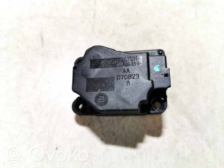 Land Rover Freelander 2 - LR2 Motorino attuatore aria 6g9n19e616aa