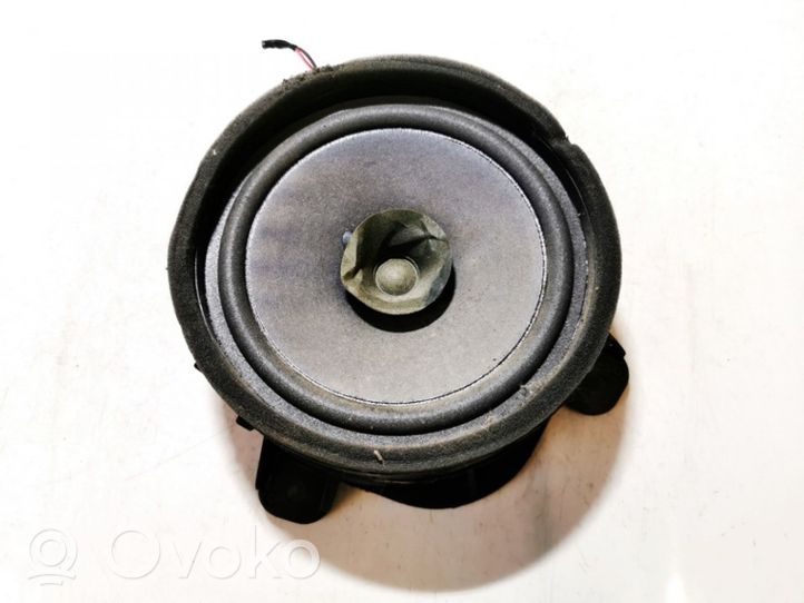 Mitsubishi Grandis Altavoz de la puerta delantera mr9864