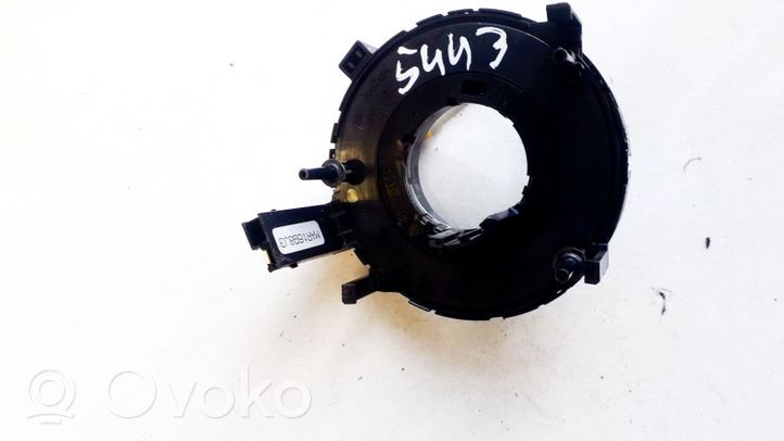 Audi A4 S4 B5 8D Muelle espiral del airbag (Anillo SRS) 1j0959653