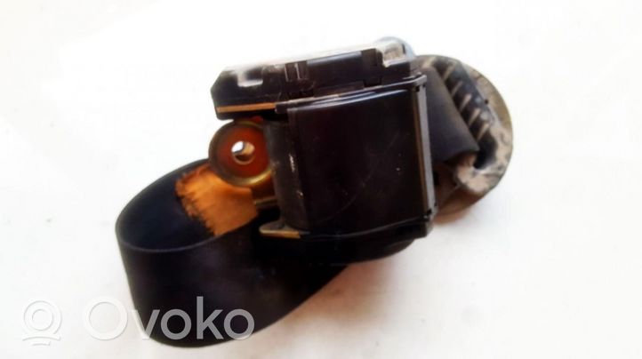 Volkswagen Golf III Sicherheitsgurt hinten 1H4857805A