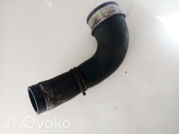 Volkswagen Lupo Intercooler hose/pipe 