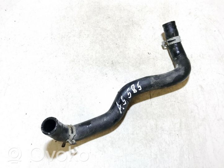 Mercedes-Benz A W168 Tubo flessibile del liquido di raffreddamento del motore a1685060038