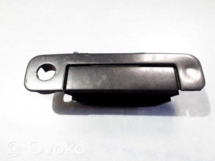 Audi A6 S6 C4 4A Front door exterior handle 4A0837206