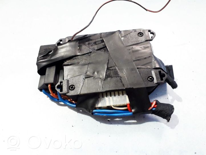 Peugeot 406 Boîtier module alarme 7921CC112VDC