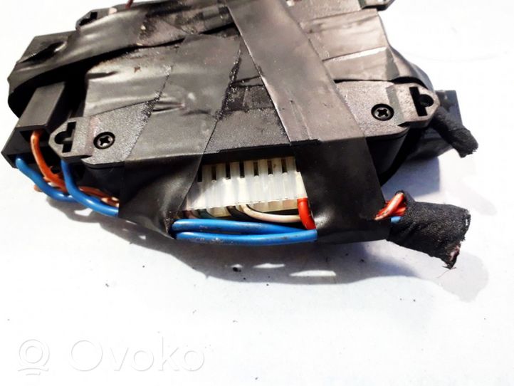 Peugeot 406 Boîtier module alarme 7921CC112VDC