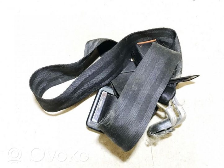 Audi 80 90 S2 B4 Middle seatbelt (rear) 