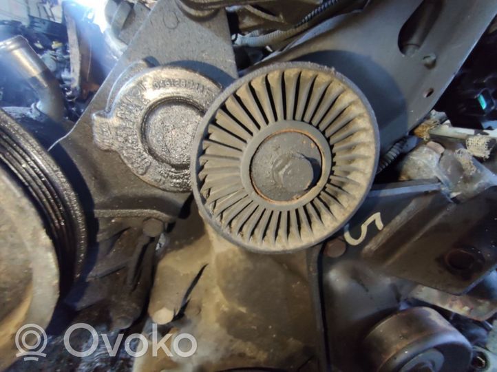 Chrysler Voyager Tendicinghia generatore/alternatore 04612894af