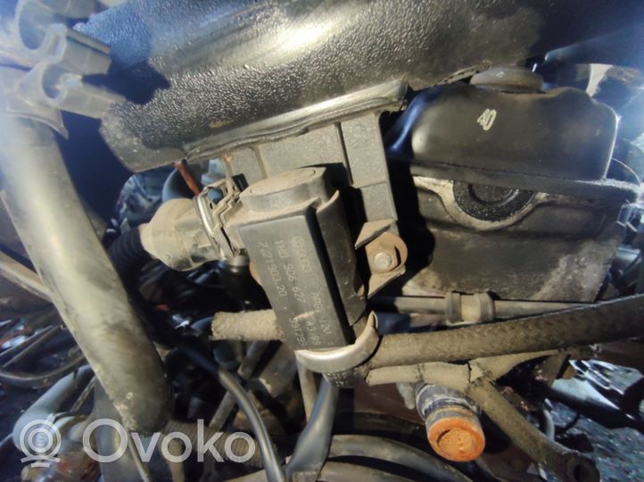 Audi A4 S4 B5 8D Solenoidinis vožtuvas 1h0906627