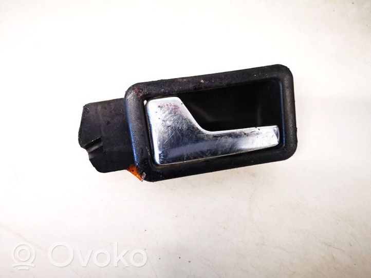 Audi 80 90 B3 Rear door interior handle 893837019